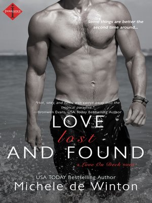 cover image of Love Lost and Found